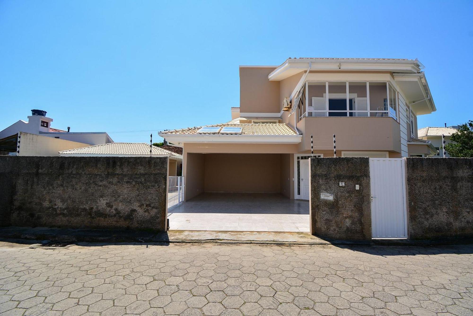 Casa Com Piscina Morro Das Pedras - Sdi014 Florianópolis Exterior foto